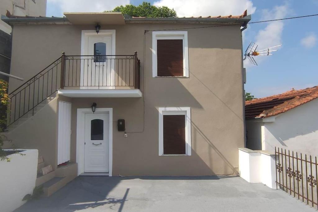 Trikeri Cottage Trikeri