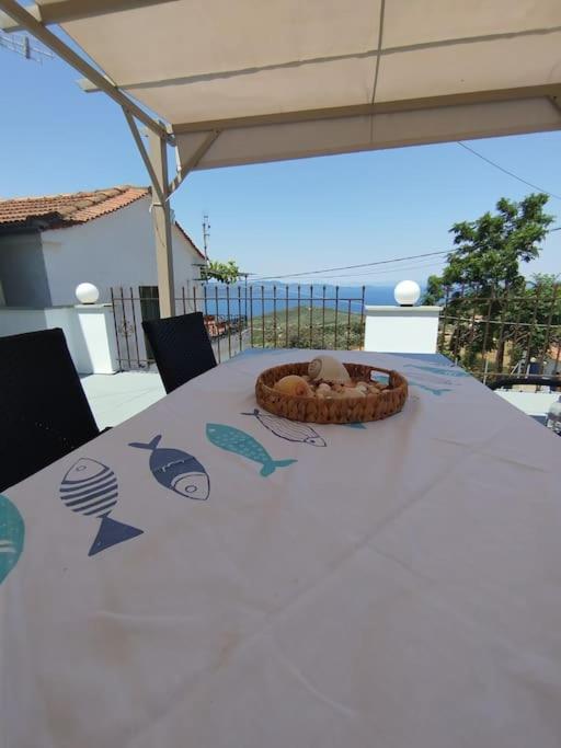 Trikeri Cottage Holiday home *