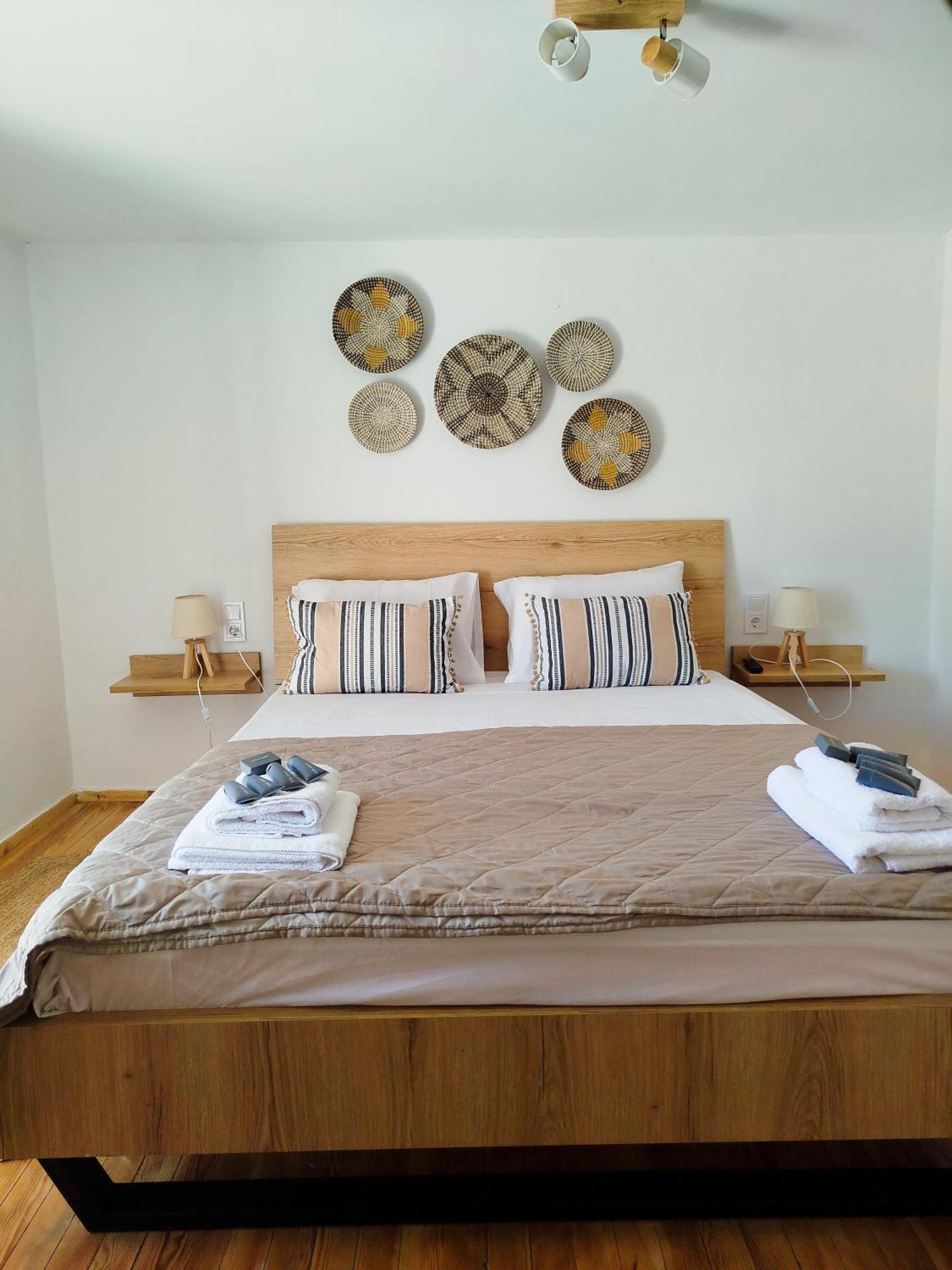 Trikeri Cottage Holiday home Trikeri
